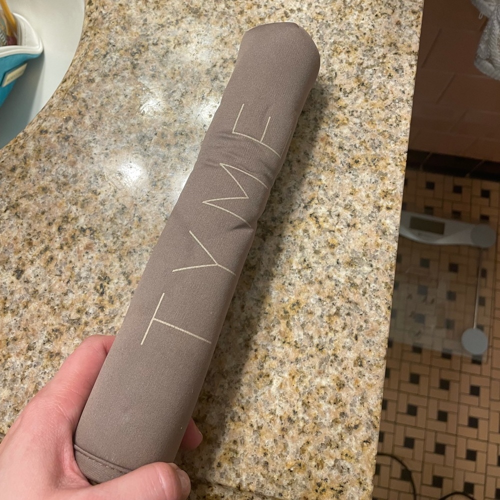 Tyme styling tool